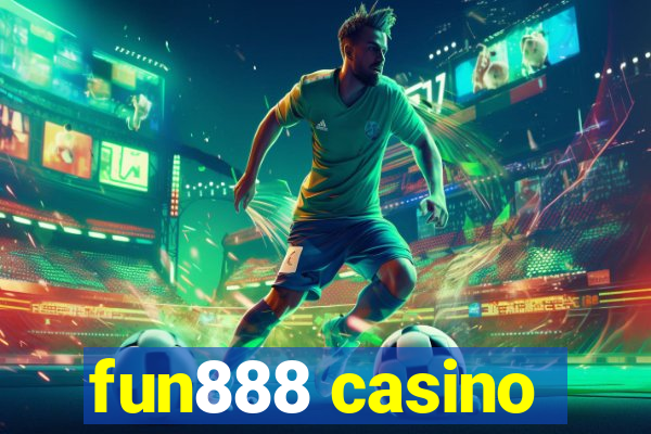 fun888 casino